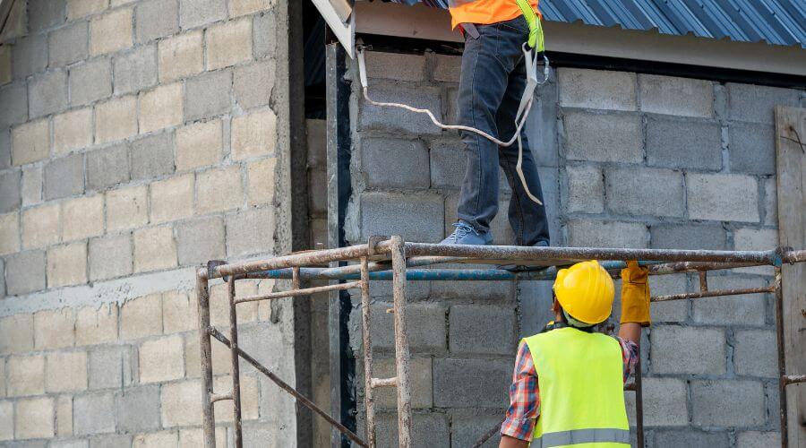 Expert top industrial roofings services in Odessa, WA